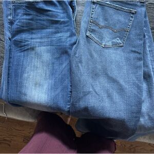 American Eagle, Men’s jeans, 30x32